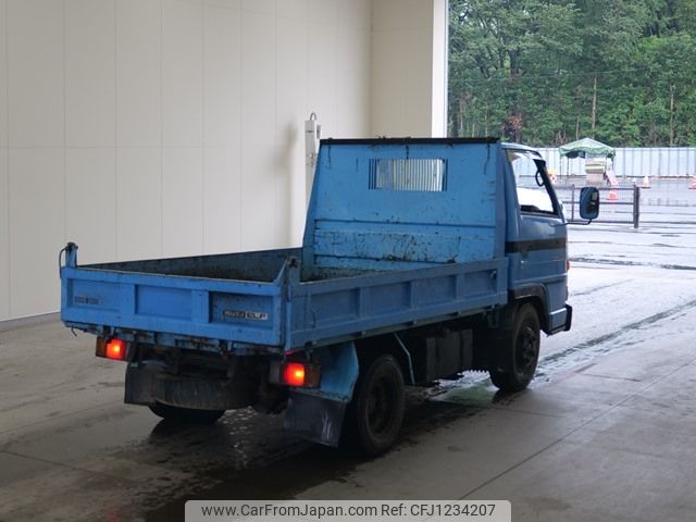 isuzu elf-truck 1991 -ISUZU--Elf NKR58ED-7212001---ISUZU--Elf NKR58ED-7212001- image 2