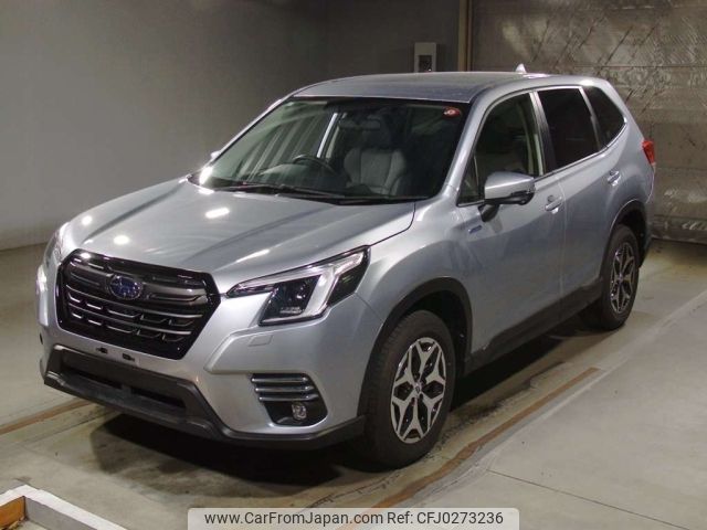 subaru forester 2023 -SUBARU--Forester SKE-111636---SUBARU--Forester SKE-111636- image 1