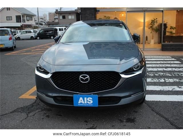 mazda cx-3 2019 -MAZDA--CX-30 3DA-DM8P--DM8P-103737---MAZDA--CX-30 3DA-DM8P--DM8P-103737- image 2