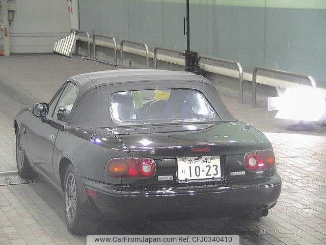 mazda roadster 1996 -MAZDA 【水戸 540ﾘ1023】--Roadster NA8C-403277---MAZDA 【水戸 540ﾘ1023】--Roadster NA8C-403277- image 2