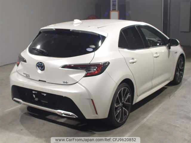 toyota corolla-sport 2018 -TOYOTA--Corolla Sport ZWE211H-1010675---TOYOTA--Corolla Sport ZWE211H-1010675- image 2