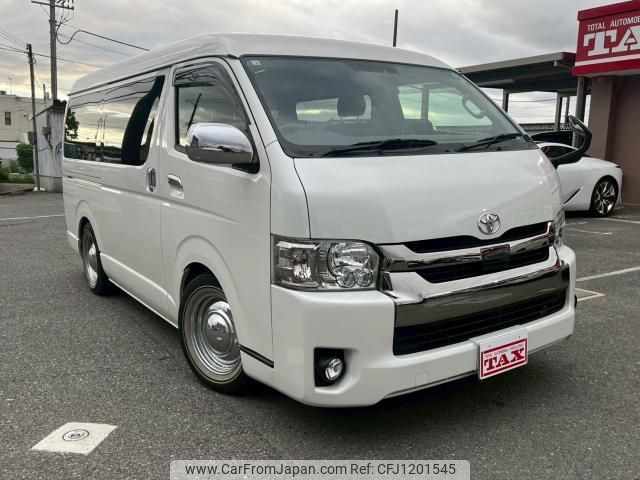 toyota hiace-van 2018 quick_quick_TRH211K_TRH211-8008060 image 2