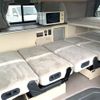 toyota hiace-wagon 2009 CFJ1834700 image 4