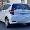 nissan note 2017 -NISSAN--Note DBA-E12--E12-544891---NISSAN--Note DBA-E12--E12-544891- image 16