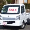 suzuki carry-truck 2022 CFJ1773448 image 1