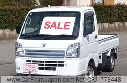 suzuki carry-truck 2022 CFJ1773448