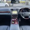 lexus ls 2006 CFJ1895600 image 2