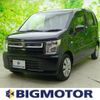 suzuki wagon-r 2019 quick_quick_DAA-MH55S_MH55S-311820 image 1