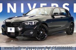 bmw 1-series 2018 -BMW--BMW 1 Series LDA-1S20--WBA1S520105L20677---BMW--BMW 1 Series LDA-1S20--WBA1S520105L20677-