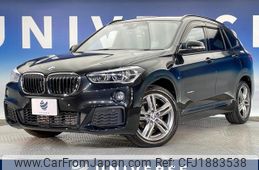 bmw x1 2017 CFJ1883538