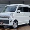 suzuki every-wagon 2020 -SUZUKI 【名変中 】--Every Wagon DA17W--250115---SUZUKI 【名変中 】--Every Wagon DA17W--250115- image 1