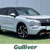 mitsubishi outlander-phev 2022 -MITSUBISHI--Outlander PHEV 5LA-GN0W--GN0W-0109762---MITSUBISHI--Outlander PHEV 5LA-GN0W--GN0W-0109762- image 1