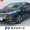 honda odyssey 2014 -HONDA--Odyssey DBA-RC1--RC1-1016891---HONDA--Odyssey DBA-RC1--RC1-1016891- image 1