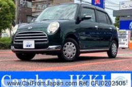 daihatsu mira-gino 2005 -DAIHATSU 【名変中 】--Mira Gino L650S--0002265---DAIHATSU 【名変中 】--Mira Gino L650S--0002265-