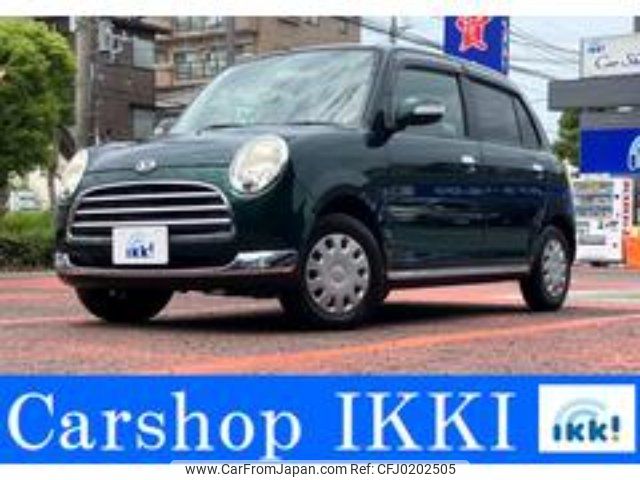 daihatsu mira-gino 2005 -DAIHATSU 【名変中 】--Mira Gino L650S--0002265---DAIHATSU 【名変中 】--Mira Gino L650S--0002265- image 1