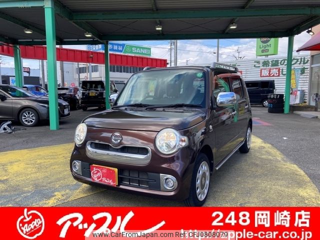 daihatsu mira-cocoa 2015 -DAIHATSU--Mira Cocoa DBA-L675S--L675S-0194962---DAIHATSU--Mira Cocoa DBA-L675S--L675S-0194962- image 1