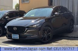 mazda cx-3 2024 CFJ1701717