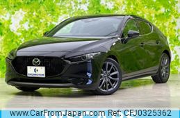 mazda mazda3-fastback 2019 quick_quick_5BA-BPFP_BPFP-101806