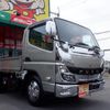 mitsubishi-fuso canter 2024 GOO_NET_EXCHANGE_0700553A30250518W001 image 1