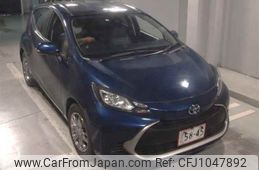 toyota aqua 2023 -TOYOTA--AQUA MXPK11--2128065---TOYOTA--AQUA MXPK11--2128065-