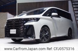 toyota vellfire 2023 -TOYOTA--Vellfire 5BA-TAHA40W--TAHA40-0002060---TOYOTA--Vellfire 5BA-TAHA40W--TAHA40-0002060-