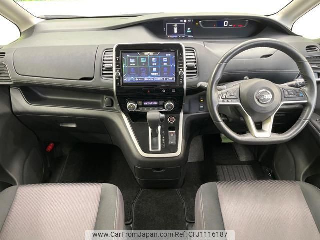 nissan serena 2018 quick_quick_GFC27_GFC27-132364 image 2