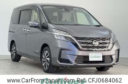 nissan serena 2019 -NISSAN--Serena DAA-GC27--GC27-051003---NISSAN--Serena DAA-GC27--GC27-051003-