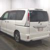 nissan serena 2011 -NISSAN--Serena C26-026693---NISSAN--Serena C26-026693- image 2