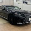 lexus ls 2018 -LEXUS--Lexus LS DAA-GVF50--GVF50-6004154---LEXUS--Lexus LS DAA-GVF50--GVF50-6004154- image 14