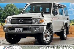 toyota land-cruiser 2015 CFJ1725597