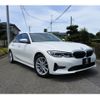 bmw 3-series 2019 -BMW--BMW 3 Series 3BA-5F20--WBA5F72090AK45266---BMW--BMW 3 Series 3BA-5F20--WBA5F72090AK45266- image 1