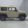 suzuki jimny-sierra 2020 -SUZUKI 【静岡 502ﾃ3076】--Jimny Sierra 3BA-JB74W--JB74W-124975---SUZUKI 【静岡 502ﾃ3076】--Jimny Sierra 3BA-JB74W--JB74W-124975- image 8