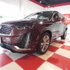 cadillac xt6 2023 CFJ1569432 image 2