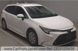 toyota corolla-touring-wagon 2021 -TOYOTA--Corolla Touring 3BA-ZRE212W--ZRE212W-6036844---TOYOTA--Corolla Touring 3BA-ZRE212W--ZRE212W-6036844-