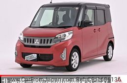 mitsubishi ek-space 2015 CFJ1606136