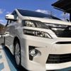 toyota vellfire 2012 -TOYOTA--Vellfire DBA-ANH20W--ANH20-8241004---TOYOTA--Vellfire DBA-ANH20W--ANH20-8241004- image 26