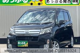 daihatsu move 2013 quick_quick_DBA-LA100S_LA100S-1016569