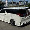 toyota alphard 2016 -TOYOTA--Alphard DAA-AYH30W--AYH30-0031389---TOYOTA--Alphard DAA-AYH30W--AYH30-0031389- image 7