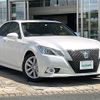 toyota crown 2014 -TOYOTA--Crown DAA-AWS210--AWS210-6051420---TOYOTA--Crown DAA-AWS210--AWS210-6051420- image 1