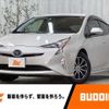 toyota prius 2017 -TOYOTA--Prius DAA-ZVW50--ZVW50-6105055---TOYOTA--Prius DAA-ZVW50--ZVW50-6105055- image 1