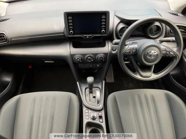 toyota yaris-cross 2023 -TOYOTA--Yaris Cross 5BA-MXPB15--MXPB15-3012108---TOYOTA--Yaris Cross 5BA-MXPB15--MXPB15-3012108- image 2