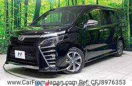 toyota voxy 2019 -TOYOTA--Voxy DBA-ZRR80W--ZRR80-0505547---TOYOTA--Voxy DBA-ZRR80W--ZRR80-0505547-