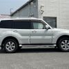 mitsubishi pajero 2010 -MITSUBISHI--Pajero LDA-V98W--V98W-0400622---MITSUBISHI--Pajero LDA-V98W--V98W-0400622- image 18
