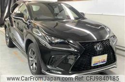 lexus nx 2019 -LEXUS 【宮崎 337ｿ823】--Lexus NX AGZ10--AGZ10-6000575---LEXUS 【宮崎 337ｿ823】--Lexus NX AGZ10--AGZ10-6000575-