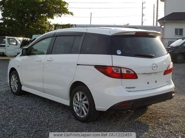 mazda premacy 2010 -MAZDA--Premacy DBA-CWEAW--CWEAW-100200---MAZDA--Premacy DBA-CWEAW--CWEAW-100200- image 2