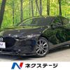 mazda mazda3 2020 -MAZDA--MAZDA3 5BA-BPFP--BPFP-114264---MAZDA--MAZDA3 5BA-BPFP--BPFP-114264- image 1