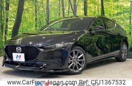mazda mazda3 2020 -MAZDA--MAZDA3 5BA-BPFP--BPFP-114264---MAZDA--MAZDA3 5BA-BPFP--BPFP-114264-