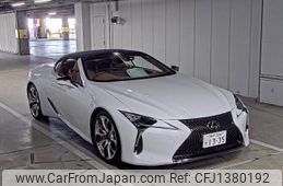 lexus lc 2023 -LEXUS--Lexus LC 0006837---LEXUS--Lexus LC 0006837-