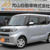 daihatsu tanto 2022 quick_quick_6BA-LA650S_LA650S-0227897 image 2