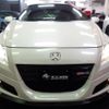 honda cr-z 2010 -HONDA--CR-Z ZF1--ZF1-1004629---HONDA--CR-Z ZF1--ZF1-1004629- image 31